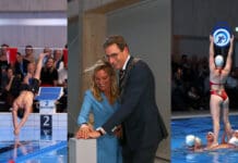 Uitbreiding De Meerkamp geopend