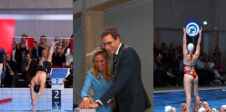 Uitbreiding De Meerkamp geopend