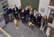 VVD maakt reclame voor fractie