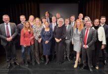 Raadsleden Zwart en Gerritsen niet op lijst VVD