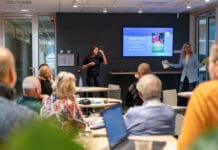 Ontbijt voor sportverenigingen