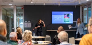 Ontbijt voor sportverenigingen