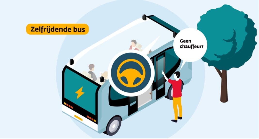 Videostill-zelfrijdende-bus-geen-chauffeur-