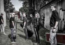 Crossroad Trail in P60