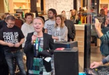 Actieplan voor Green Friday