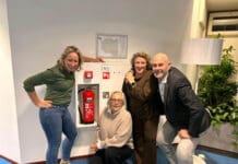 Noodpakket voor wie dat niet kan betalen