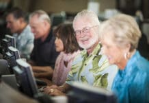 Bieb doet mee aan digitale week