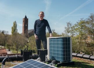 Subsidie volgend jaar voor energie