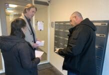 Koolmonoxide bedreigt Rosa Spierlaan