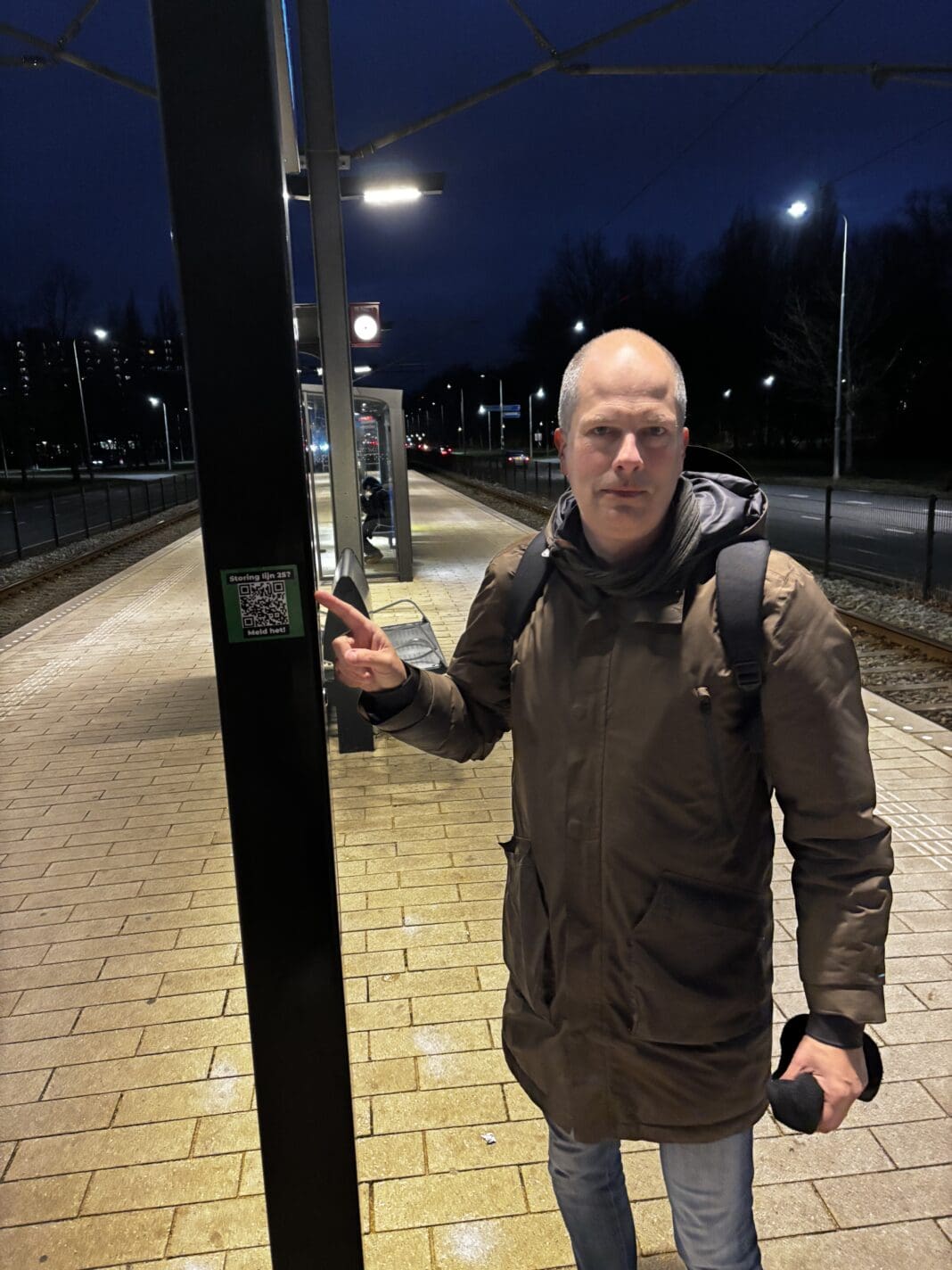 CDA Siegmann - Lijn 25