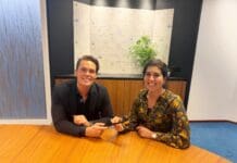 Saloua Chaara fractievoorzitter D66