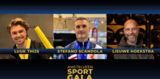 Genomineerde sportcoaches bekend