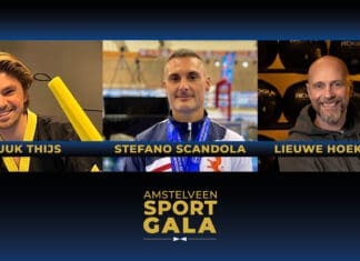 Genomineerde sportcoaches bekend