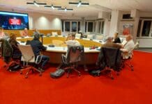 Inspraak: ‘Kan het niet donkerder?’