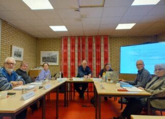 Dorpsraad Nes wil verkiezingsdebat