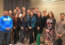 Van Ballegooijen lijsttrekker van GL-PvdA