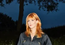 Jip v.d. Toorn in Literair Café