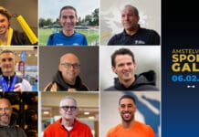 Nu ‘shortlist’ coach v/h jaar bekend