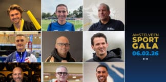 Nu ‘shortlist’ coach v/h jaar bekend