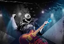 King King op 28 maart in P60