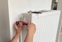 Online info over minder gasverbruik