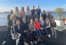 Deens bezoek tot nu te geheim