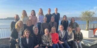 Deens bezoek tot nu te geheim