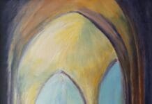 Februari-expositie bij SAKB