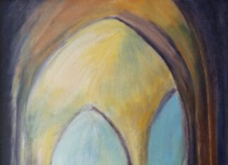 Februari-expositie bij SAKB