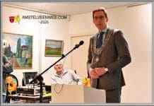 VHA wil zich meer etaleren