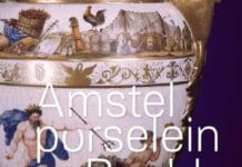 Lezing over Amstelporselein