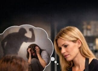 Kappers in strijd tegen huiselijk geweld