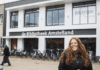 Heropening bieb Westwijk