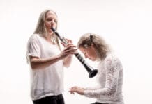 Franse muziek in de Bolder