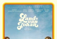 Regisseur Terstall komt naar Cinema