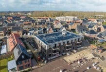 Circulaire bouw in MRA