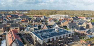 Circulaire bouw in MRA