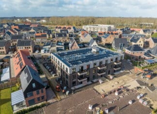 Circulaire bouw in MRA