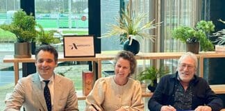 Marketing voor Amstelveen