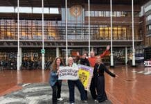 Festival van Verhalenkaravaan