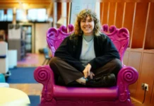 Nieuwe stadsdichter verkozen