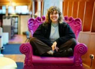 Nieuwe stadsdichter verkozen