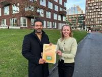 Verkiezingsprogramma D66