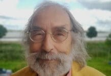 Elsrijklezing over Lucibert