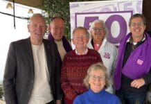 Oud-raadslid VVD kandidaat 50PLUS