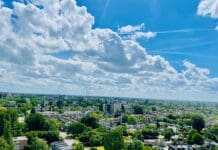 Zorg- en onderwijspersoneel en wonen