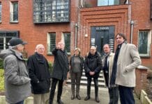 Parkeerprobleem in ‘Goudkust’