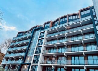 ‘Optoptop’ in raadhuis voor VVE’s