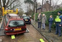 Strengere aanpak verwaarloosde auto’s