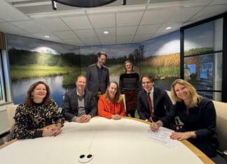 Aanpak tekort zorgpersoneel